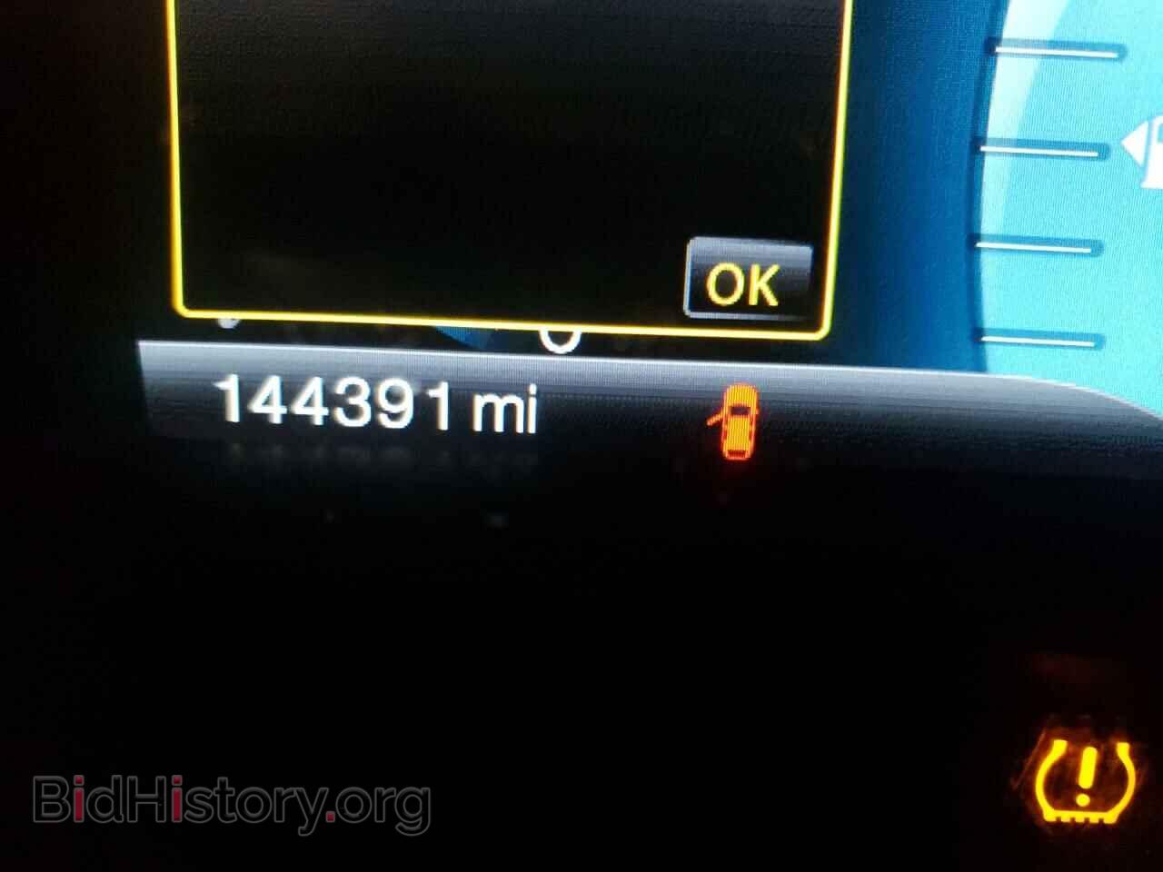 2011 FORD EDGE - VIN: 2FMDK4KC9BBA78672 - Фото 8