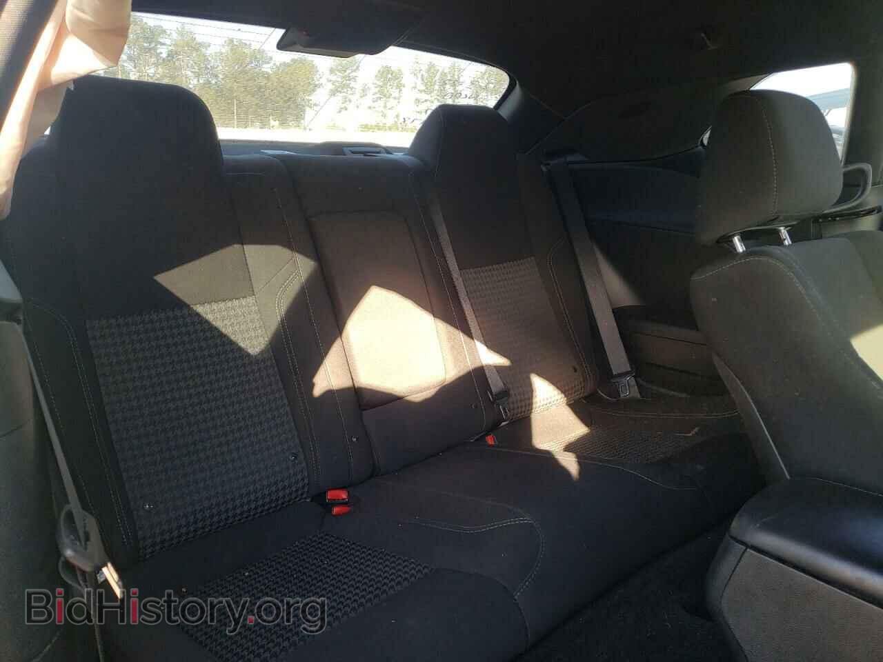 2018 DODGE CHALLENGER - VIN: 2C3CDZAG7JH209478 - Фото 6