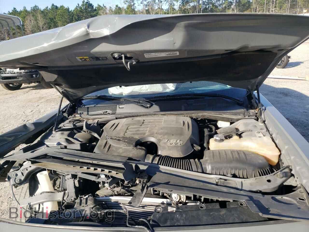 2018 DODGE CHALLENGER - VIN: 2C3CDZAG7JH209478 - Фото 7