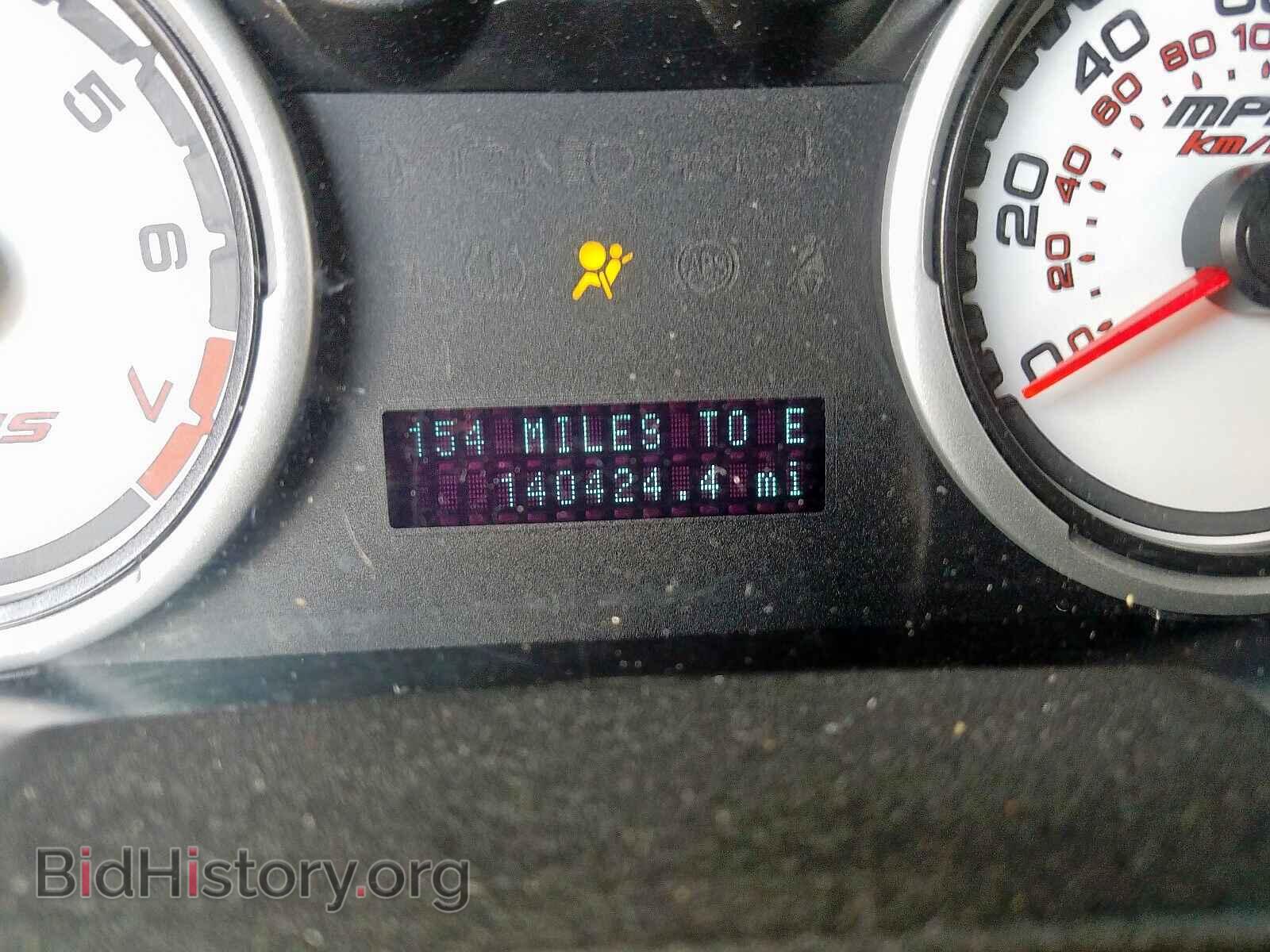 2009 FORD FOCUS - VIN: 1FAHP36N59W140905 - Photo 8