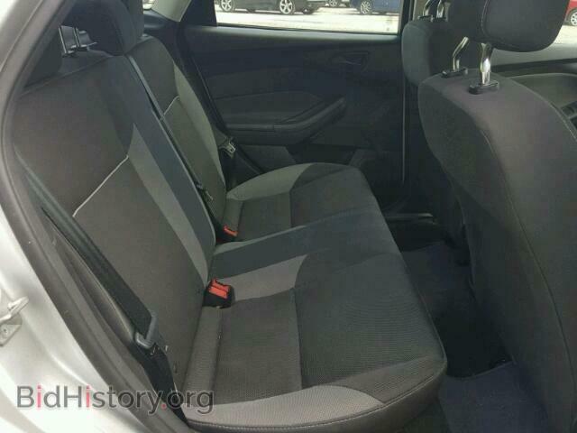 2014 FORD FOCUS - VIN: 1FADP3E20EL129215 - Фото 6