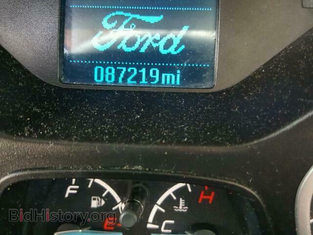 2014 FORD FOCUS - VIN: 1FADP3E20EL129215 - Фото 8