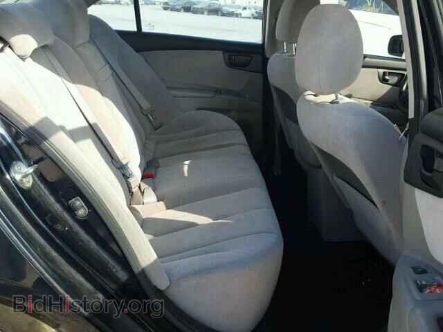 2009 KIA OPTIMA - VIN: KNAGE228295297512 - Фото 6