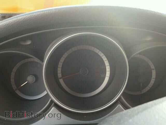 2009 KIA OPTIMA - VIN: KNAGE228295297512 - Фото 8