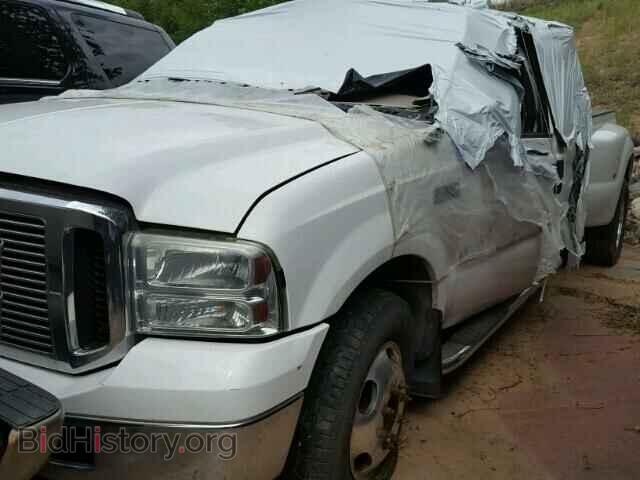 Photo 1FTWW32PX6EB63948 - FORD F350 2006