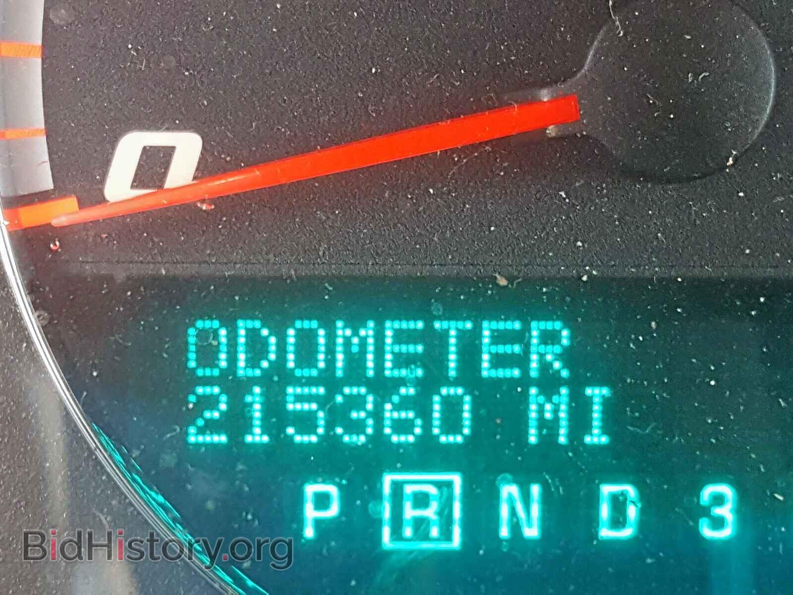 2007 CHEVROLET IMPALA - VIN: 2G1WD58C679262074 - Photo 8