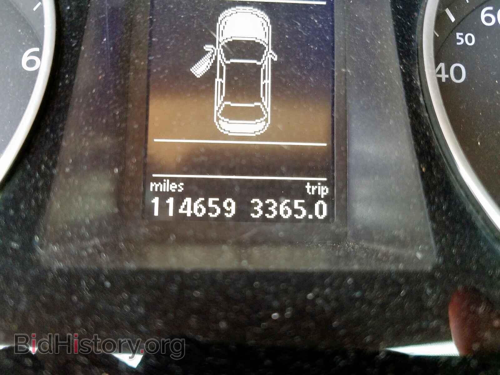 2012 VOLKSWAGEN CC - VIN: WVWMP7AN1CE552422 - Фото 8