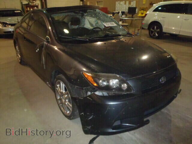 Photo JTKDE167380224140 - TOYOTA SCION 2008