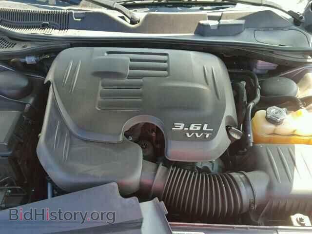 2014 DODGE CHALLENGER - VIN: 2C3CDYAG2EH195120 - Photo 7