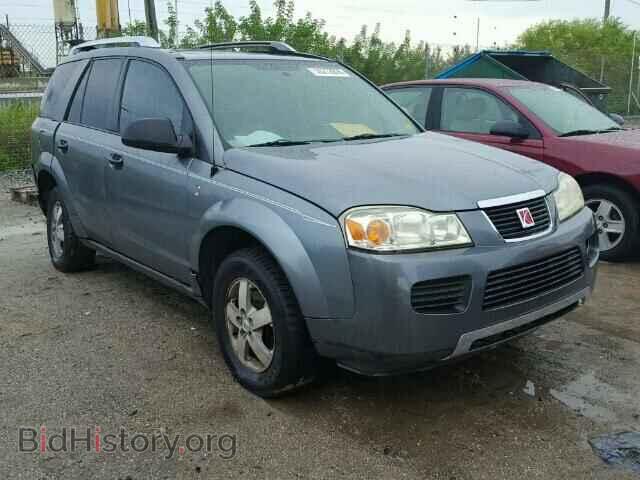 Фотография 5GZCZ33D86S836637 - SATURN VUE 2006