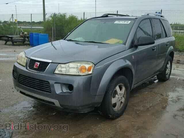2006 SATURN VUE - VIN: 5GZCZ33D86S836637 - Фото 2
