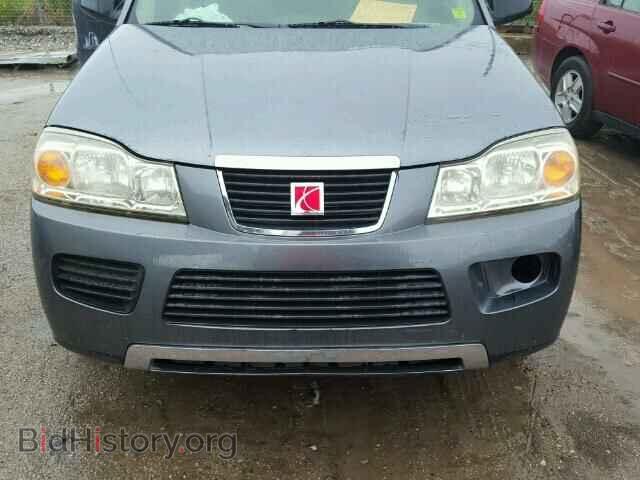 2006 SATURN VUE - VIN: 5GZCZ33D86S836637 - Фото 9