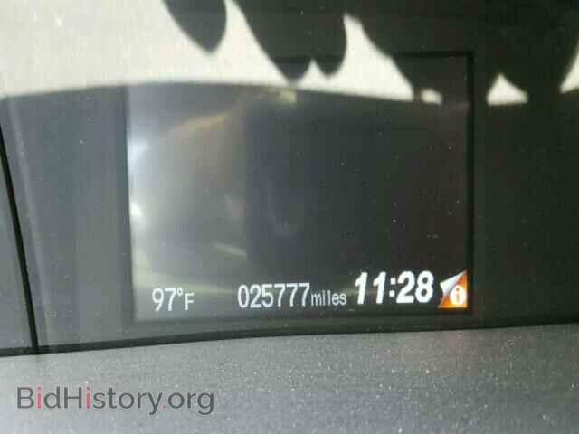 2014 HONDA CIVIC - VIN: 19XFB4F21EE000074 - Фото 8