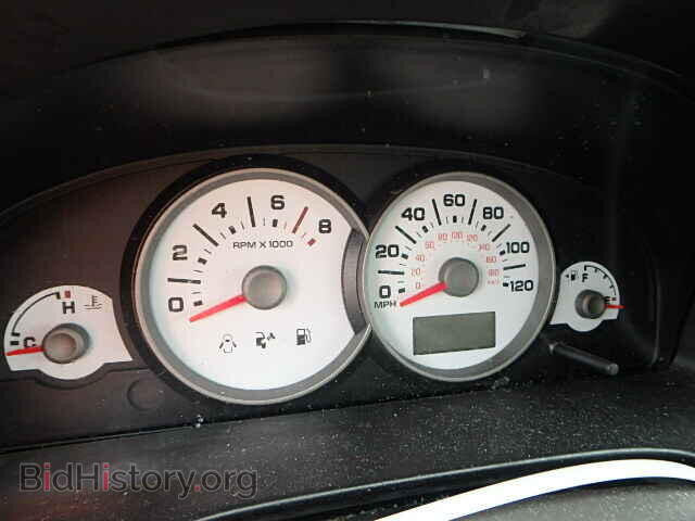 2006 FORD ESCAPE - VIN: 1FMYU93126KC24945 - Фото 8