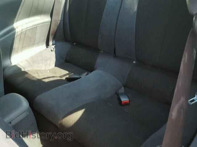 2006 MITSUBISHI ECLIPSE - VIN: 4A3AK24F86E037704 - Фото 6