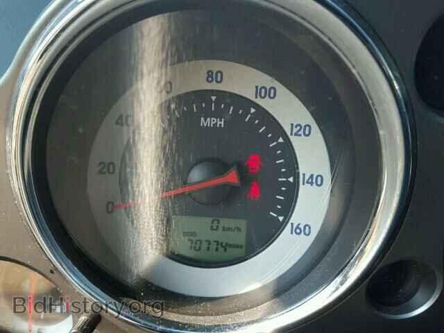 2006 MITSUBISHI ECLIPSE - VIN: 4A3AK24F86E037704 - Фото 8
