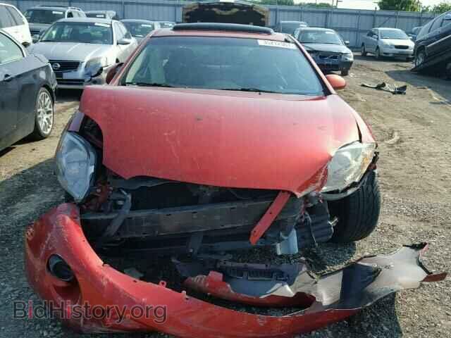 2006 MITSUBISHI ECLIPSE - VIN: 4A3AK24F86E037704 - Фото 9