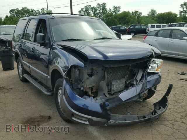 Фотография 1FMPU16L84LA69433 - FORD EXPEDITION 2004