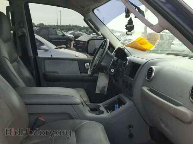 2004 FORD EXPEDITION - VIN: 1FMPU16L84LA69433 - Фото 5