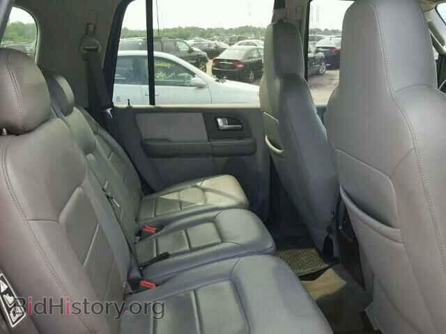 2004 FORD EXPEDITION - VIN: 1FMPU16L84LA69433 - Фото 6