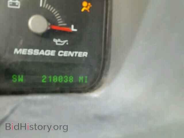 2004 FORD EXPEDITION - VIN: 1FMPU16L84LA69433 - Фото 8