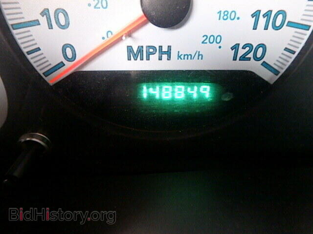 2007 DODGE CARAVAN - VIN: 2D4GP44L47R360655 - Фото 8