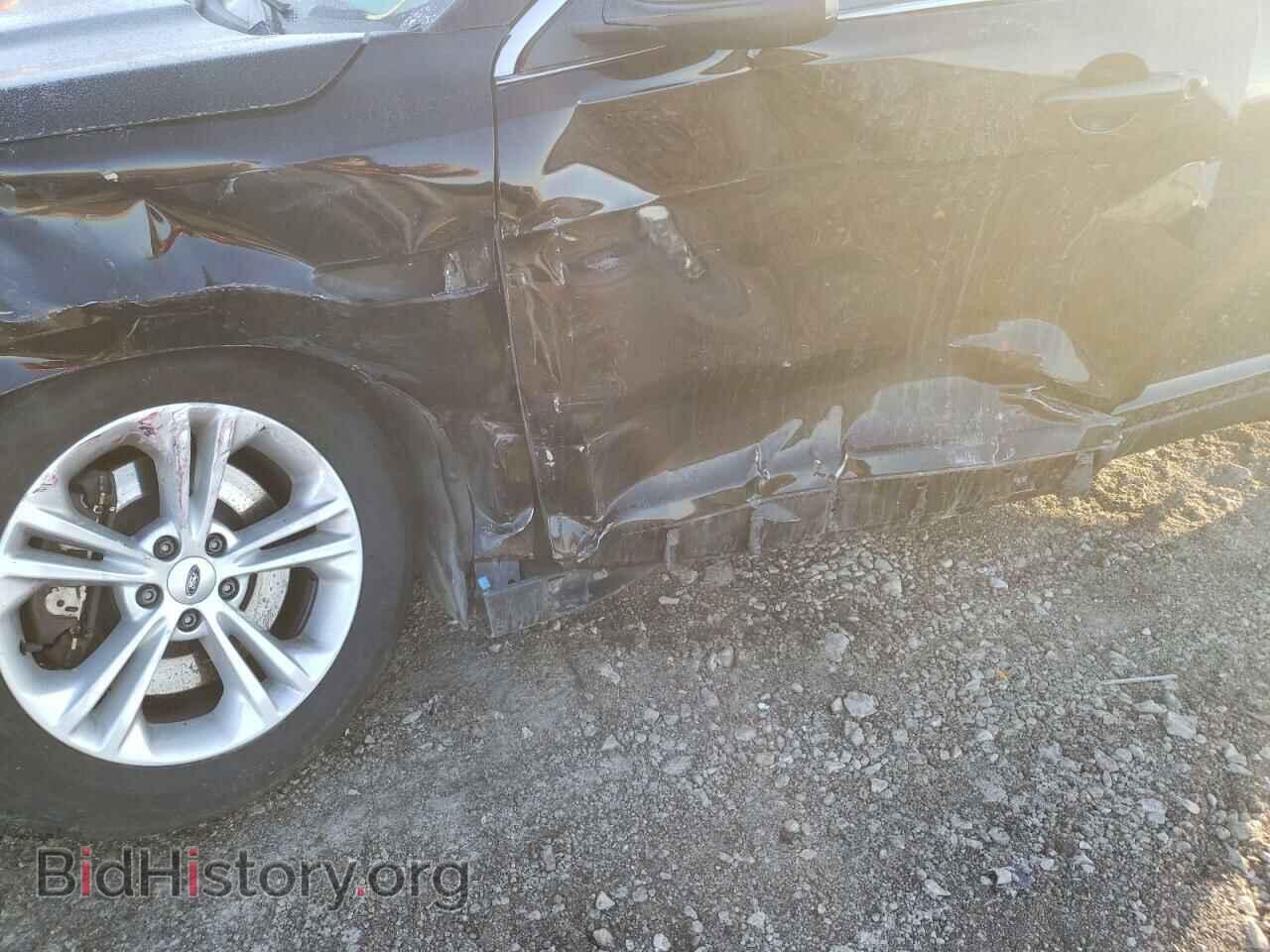2014 FORD TAURUS - VIN: 1FAHP2MK4EG111791 - Фото 9