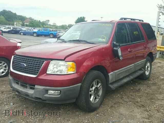 2006 FORD EXPEDITION - VIN: 1FMPU16596LA53925 - Фото 2