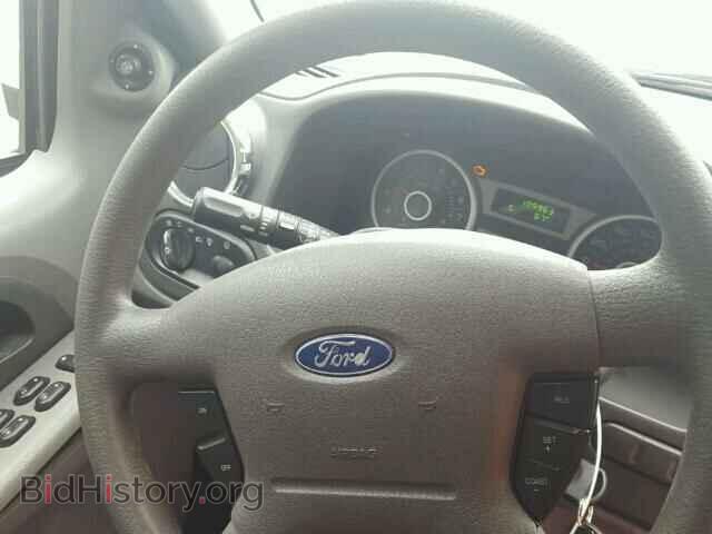 2006 FORD EXPEDITION - VIN: 1FMPU16596LA53925 - Фото 10