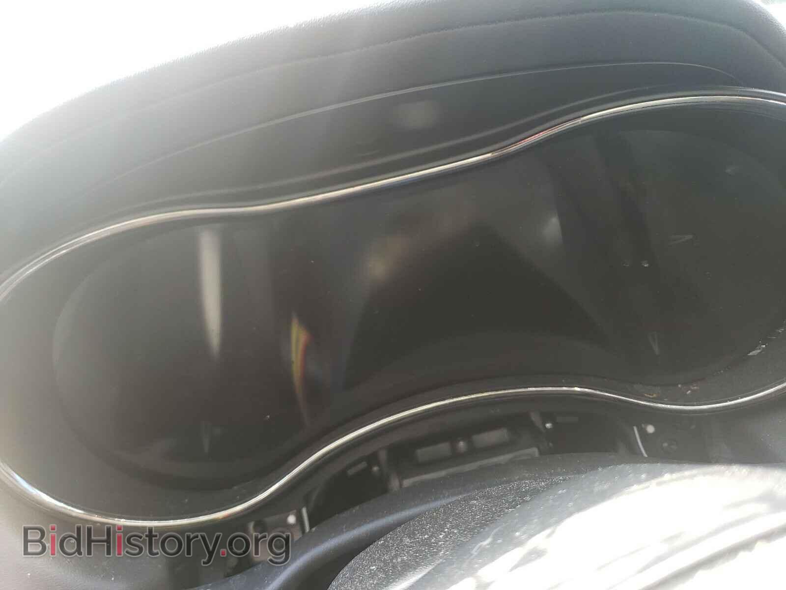 2019 DODGE DURANGO - VIN: 1C4SDJCT4KC807325 - Фото 8