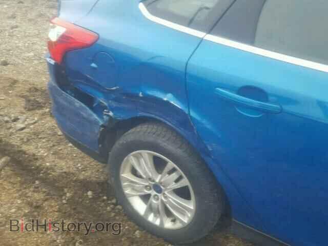 2012 FORD FOCUS - VIN: 1FAHP3H29CL156634 - Фото 9