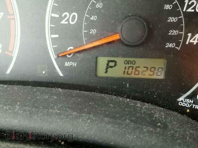 2011 TOYOTA COROLLA - VIN: 2T1BU4EEXBC577278 - Photo 8