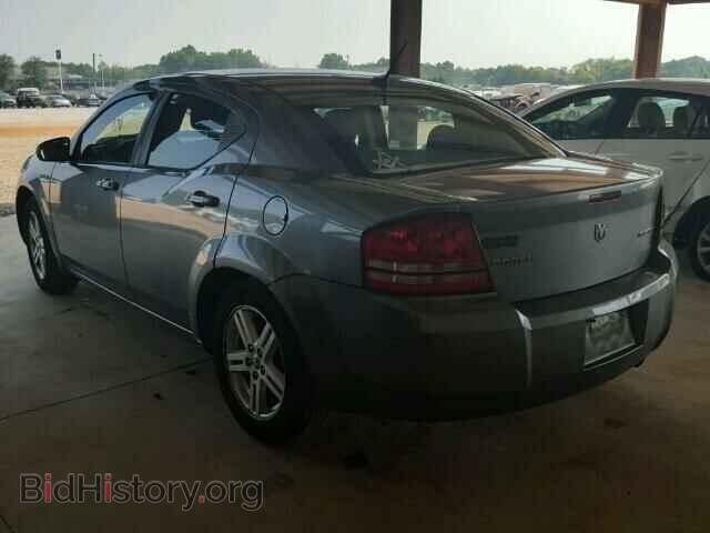 2010 DODGE AVENGER - VIN: 1B3CC1FB1AN229344 - Photo 3