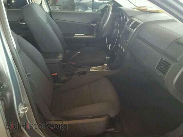 2010 DODGE AVENGER - VIN: 1B3CC1FB1AN229344 - Photo 5