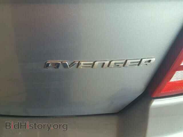 2010 DODGE AVENGER - VIN: 1B3CC1FB1AN229344 - Photo 9