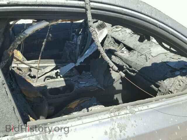2013 LEXUS CT 200 - VIN: JTHKD5BHXD2162062 - Фото 5