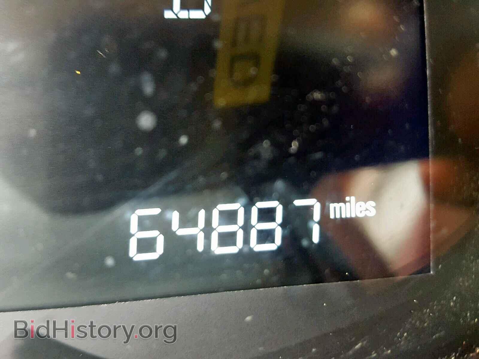 2017 CHEVROLET SPARK - VIN: KL8CD6SA3HC763580 - Photo 8