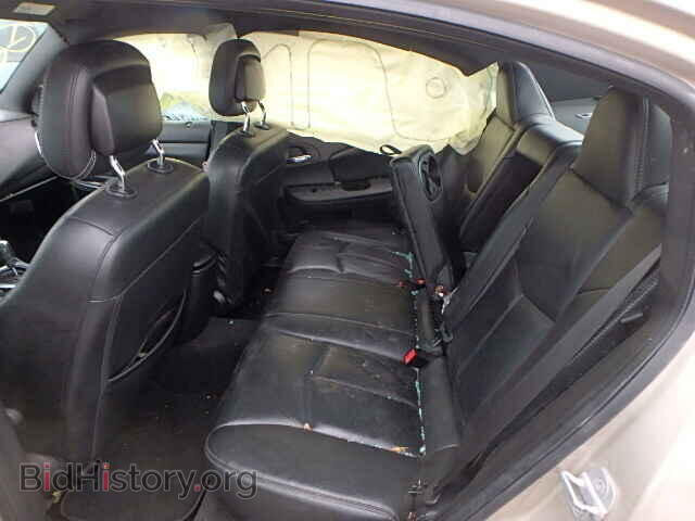 2013 CHRYSLER 200 - VIN: 1C3CCBCG7DN559874 - Photo 6