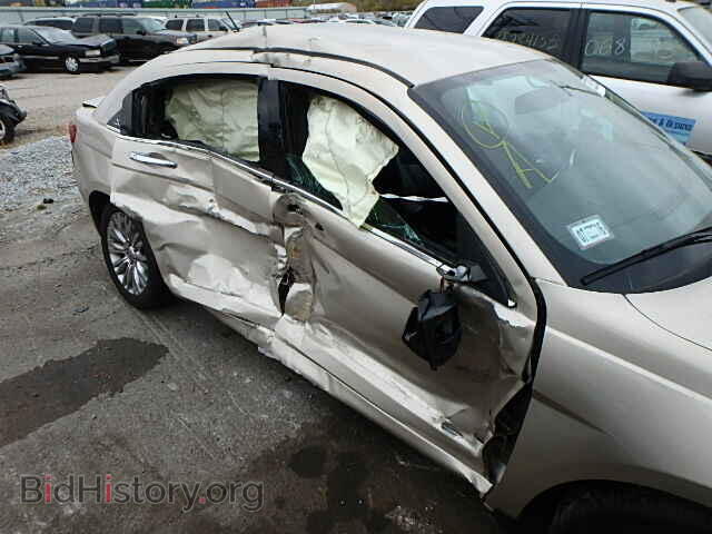 2013 CHRYSLER 200 - VIN: 1C3CCBCG7DN559874 - Photo 10