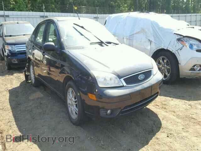 Фотография 1FAFP34N97W155091 - FORD FOCUS 2007