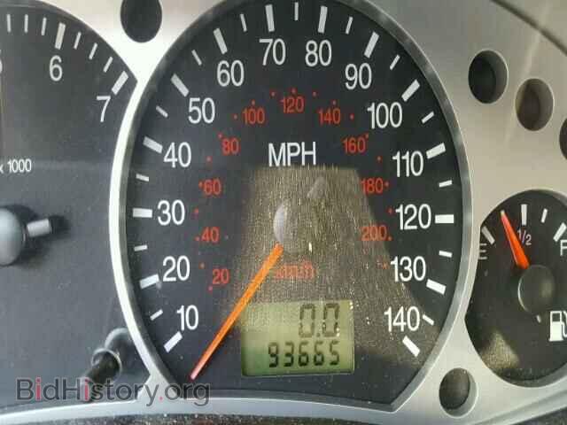 2007 FORD FOCUS - VIN: 1FAFP34N97W155091 - Фото 8