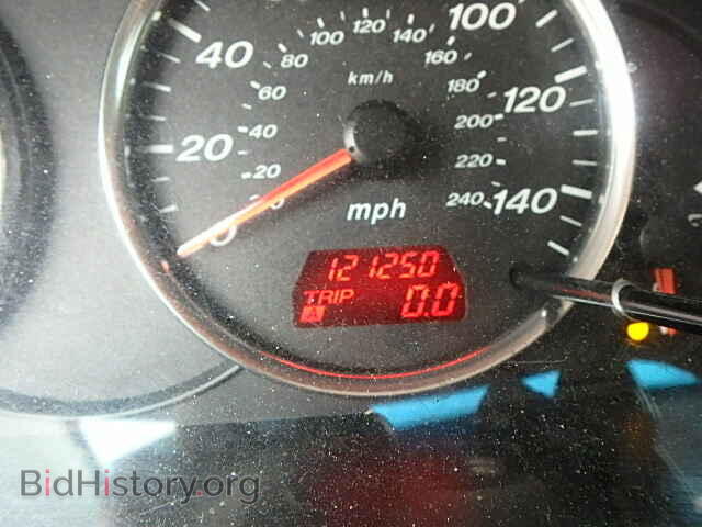 2007 MAZDA 6 - VIN: 1YVHP80C175M37875 - Фото 8