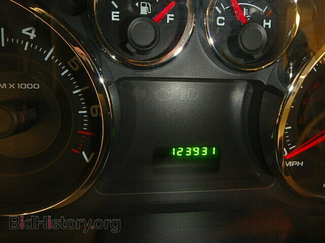 2008 FORD EDGE - VIN: 2FMDK36C98BA98482 - Фото 8