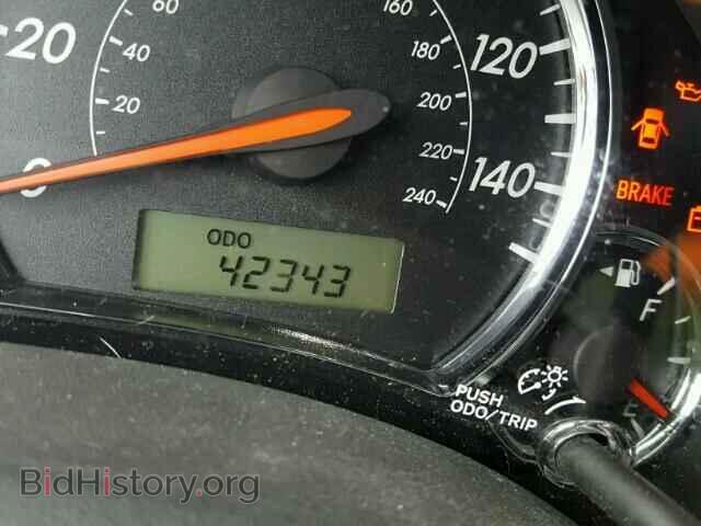 2013 TOYOTA COROLLA BA - VIN: 2T1BU4EEXDC078516 - Фото 8