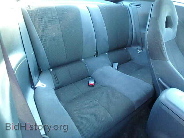 2006 MITSUBISHI ECLIPSE - VIN: 4A3AK24F76E016858 - Фото 6
