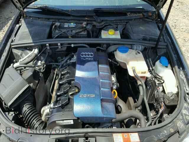 2007 AUDI A4 - VIN: WAUDF78E17A109058 - Фото 7