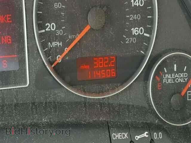 2007 AUDI A4 - VIN: WAUDF78E17A109058 - Фото 8
