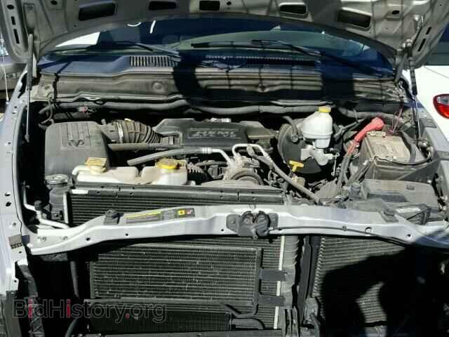 2005 DODGE RAM 1500 - VIN: 1D7HU18D15S145487 - Фото 7