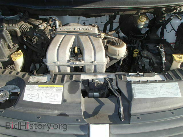 2007 DODGE CARAVAN - VIN: 1D4GP25B77B107452 - Photo 7