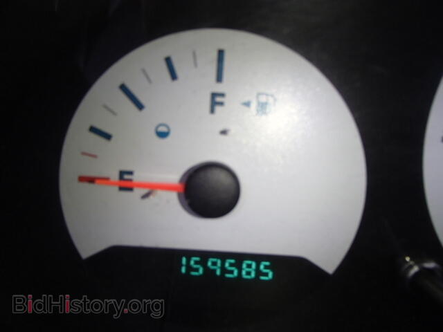 2007 DODGE CARAVAN - VIN: 1D4GP25B77B107452 - Photo 8